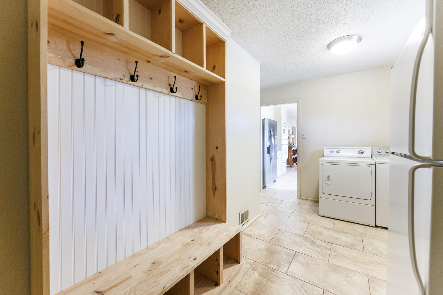 5213 17th Street Lubbock, TX 79416 - Photo 49 of 56 Mud Room