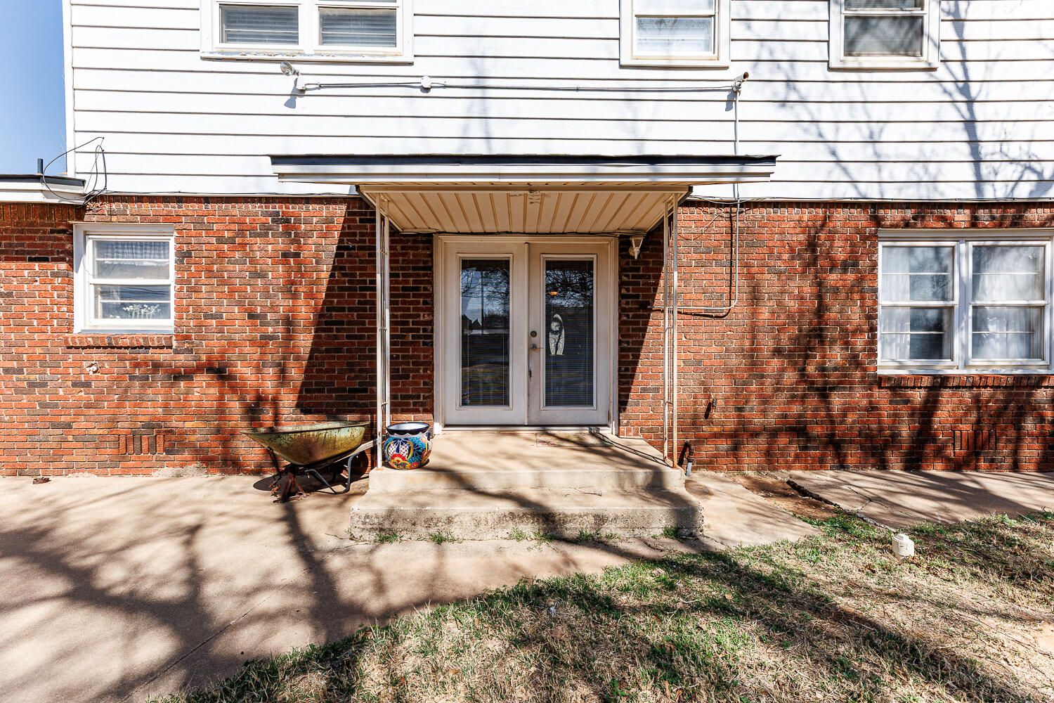 5213 17th Street Lubbock, TX 79416 - Photo 50 of 56 Back Exterior