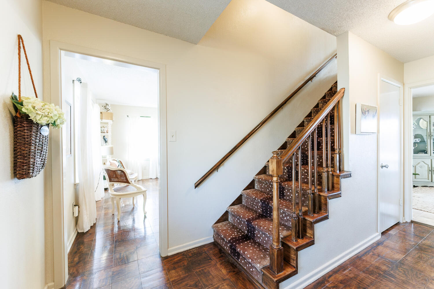 5213 17th Street Lubbock, TX 79416 - Photo 5 of 56 Entryway