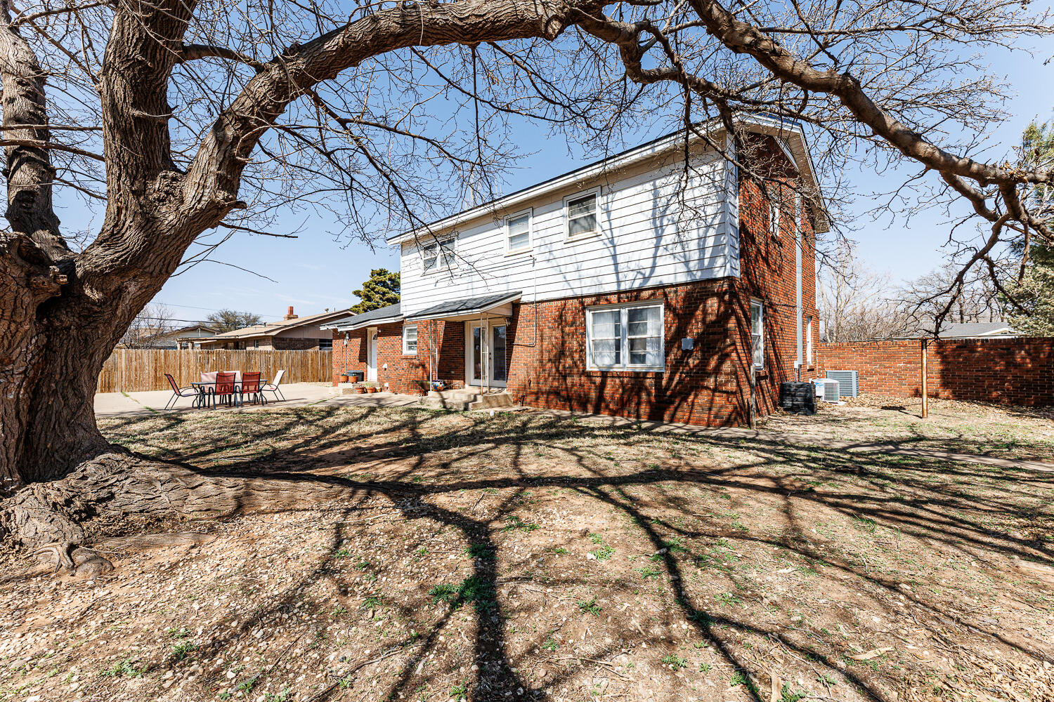 5213 17th Street Lubbock, TX 79416 - Photo 51 of 56 Back Exterior