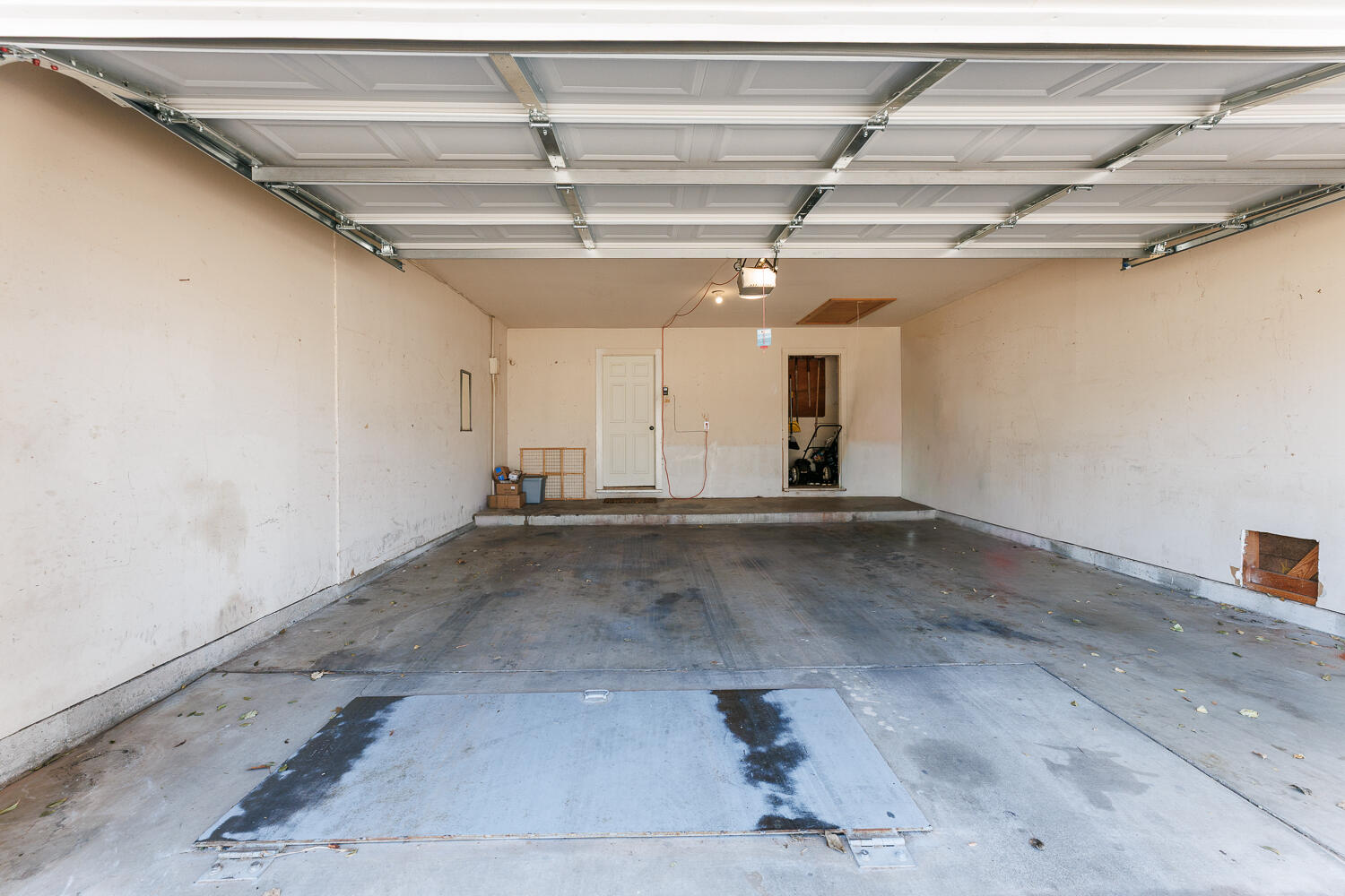 5213 17th Street Lubbock, TX 79416 - Photo 55 of 56 Garage