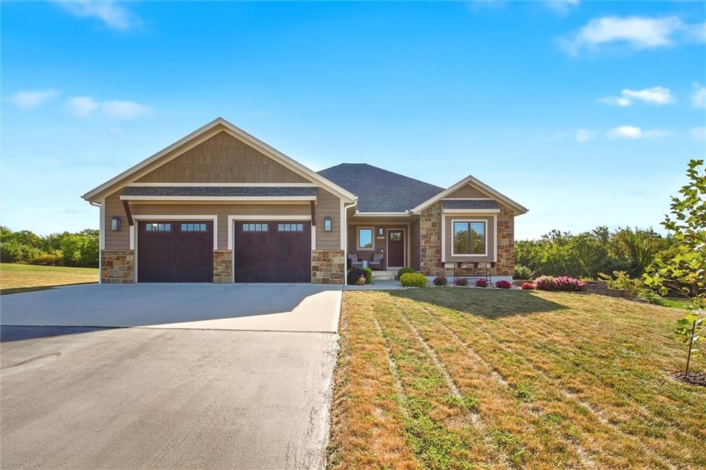 26009 South Summit Road Harrisonville, MO 64701 - Photo 31 of 45 Gallery Image 31