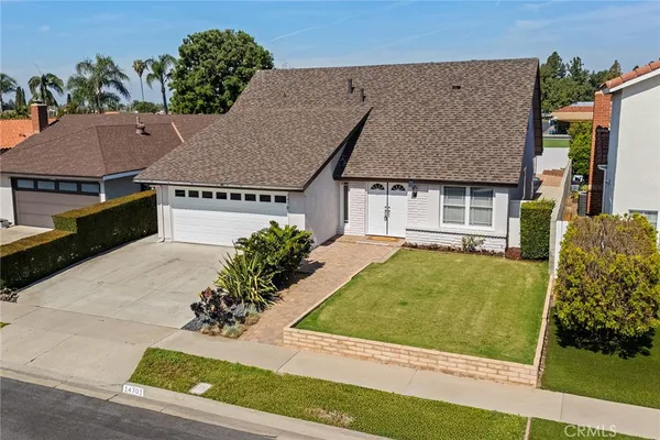 $1,499,000 | 14701 Doncaster Road, Irvine, CA 92604