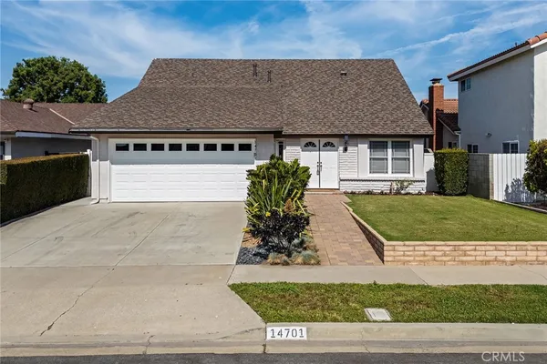 $1,499,000 | 14701 Doncaster Road, Irvine, CA 92604