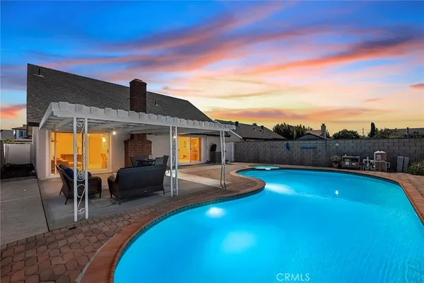 $1,499,000 | 14701 Doncaster Road, Irvine, CA 92604