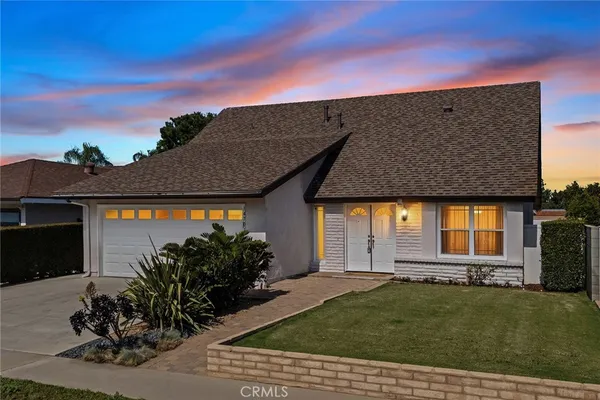 $1,499,000 | 14701 Doncaster Road, Irvine, CA 92604