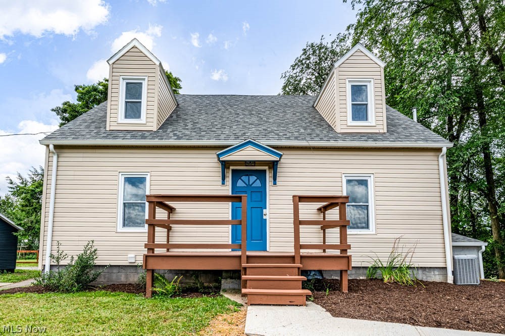 2921 West Western Reserve Road Canfield, OH 44406 - Photo 1 of 45
