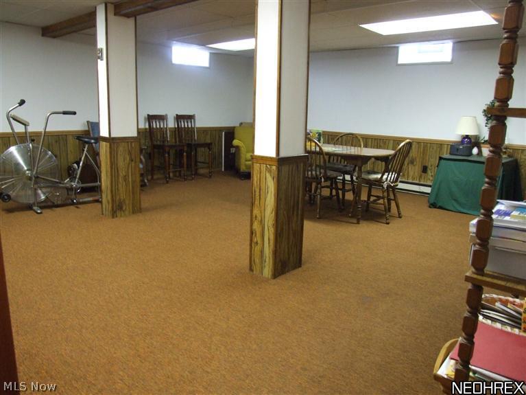 5031 Industry Road Ravenna, OH 44266 - Photo 22 of 25 REC ROOM