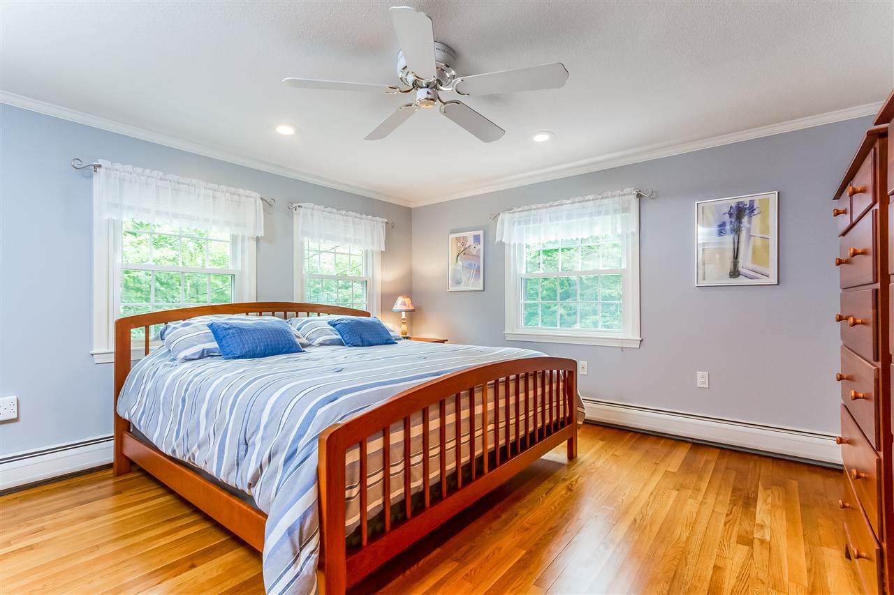7 Birchdale Road Bow, NH 03304 - Photo 21 of 38