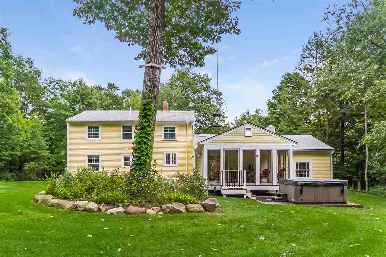 7 Birchdale Road Bow, NH 03304 - Photo 33 of 38