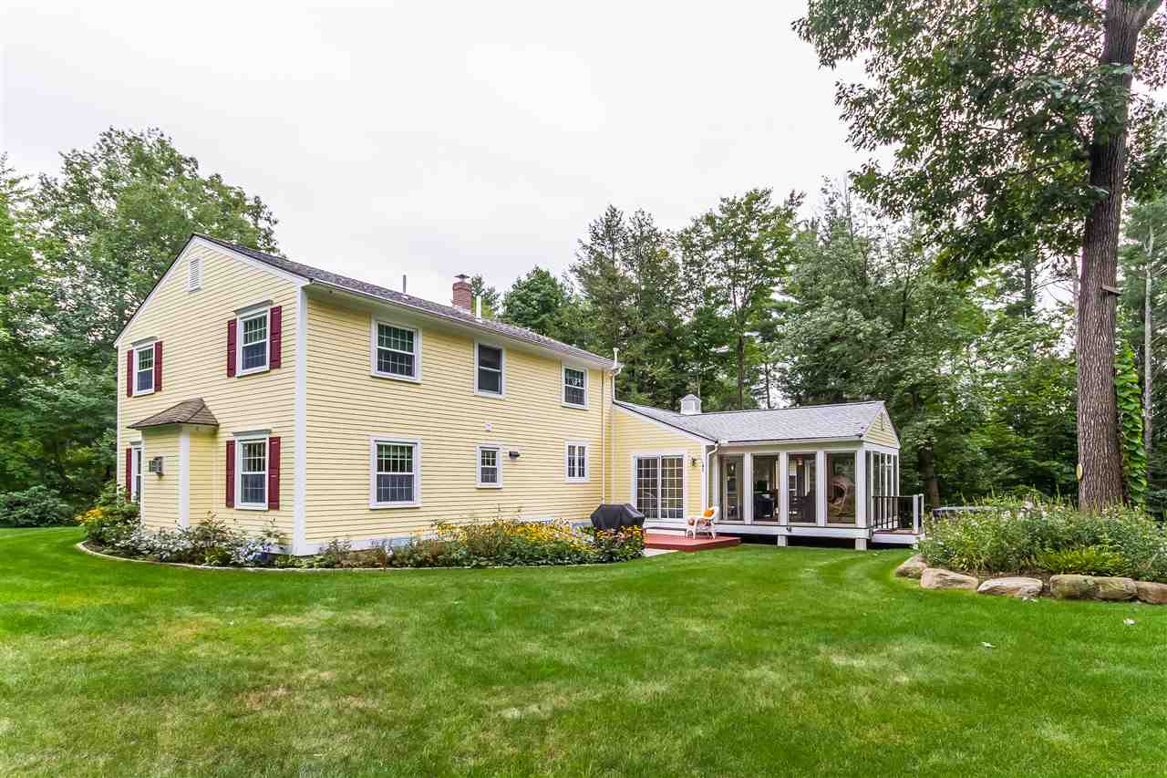 7 Birchdale Road Bow, NH 03304 - Photo 34 of 38