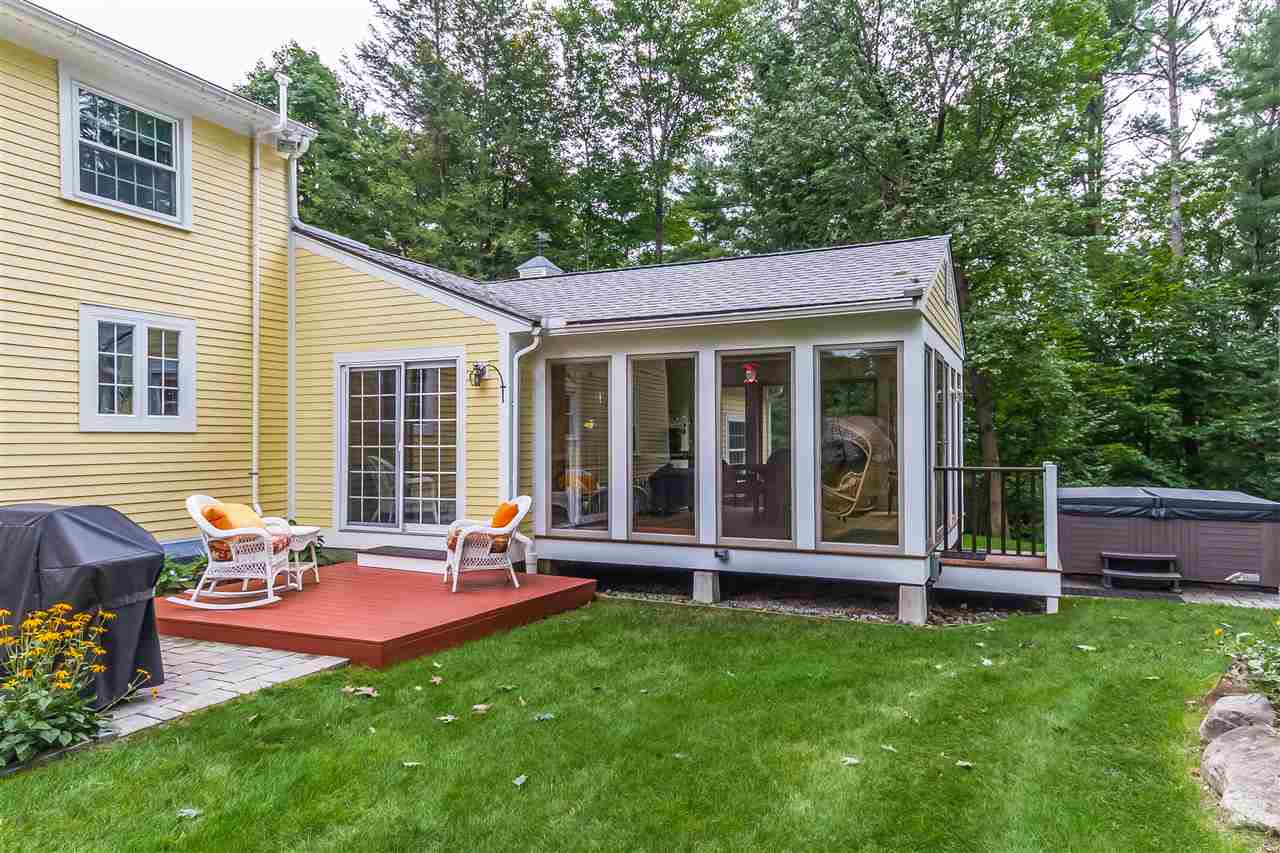 7 Birchdale Road Bow, NH 03304 - Photo 35 of 38