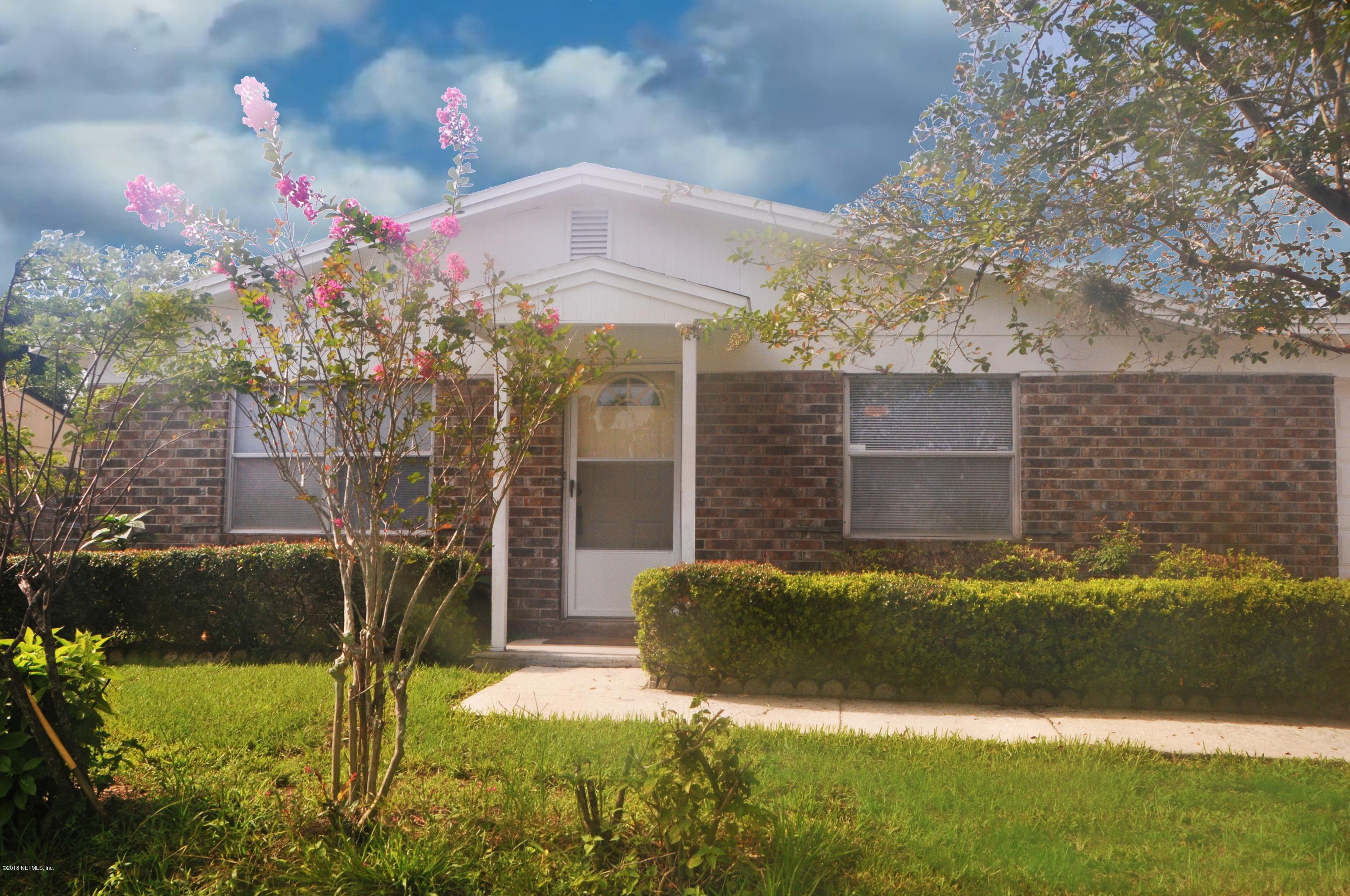 10796 Mareeba Road Jacksonville, FL 32246 - Photo 1 of 14 mary 1