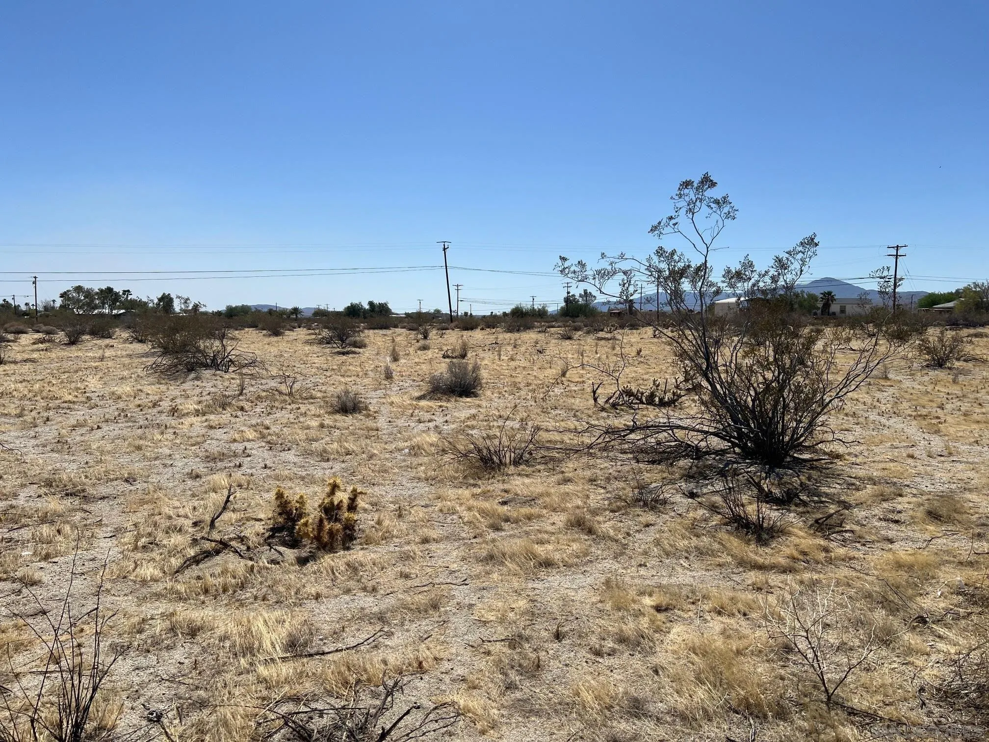 Borrego Springs Road, Unit 131 Borrego Springs, CA 92004 - Photo 7 of 10 a view of ocean