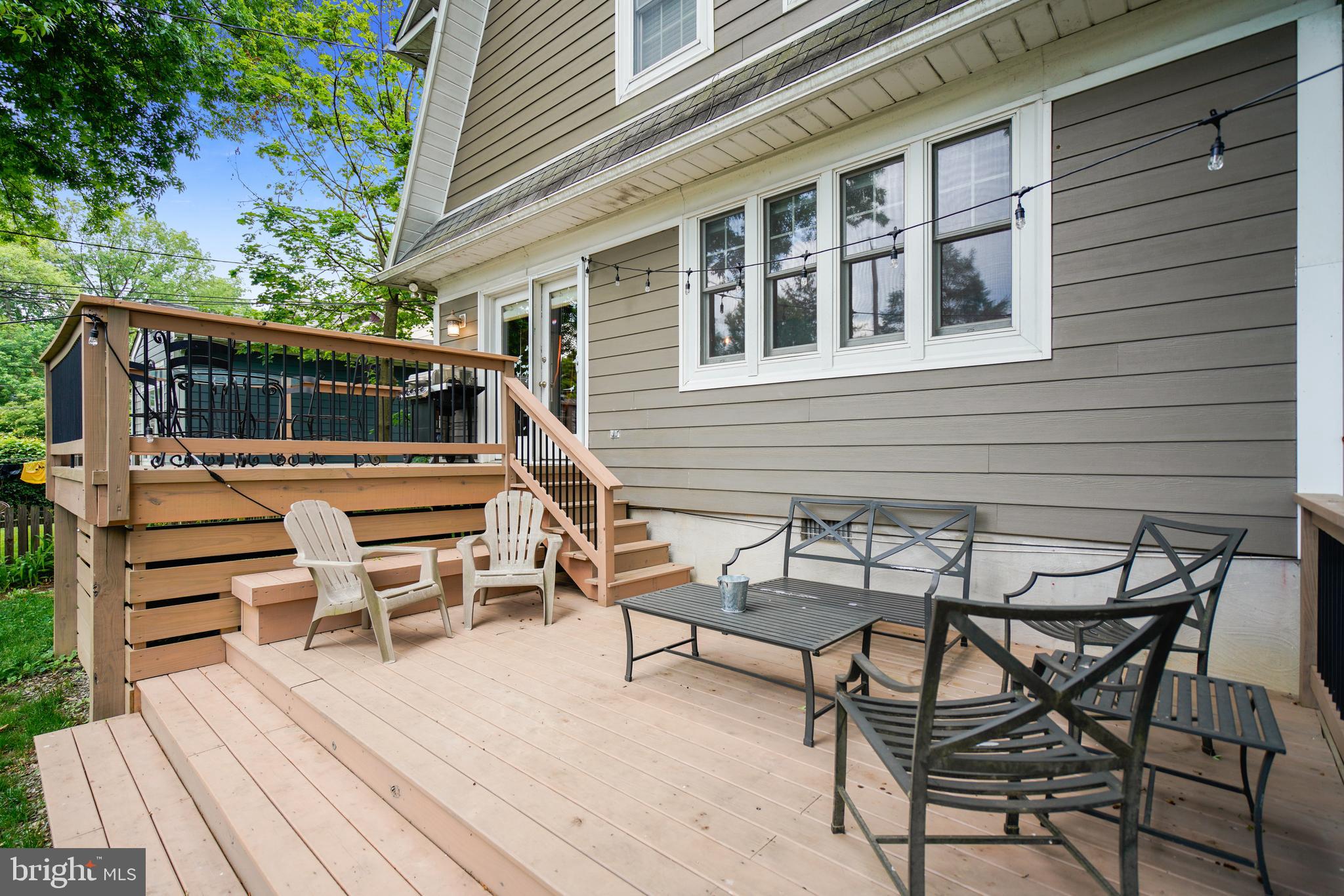 2408 Everton Road Baltimore, MD 21209 - Photo 14 of 25