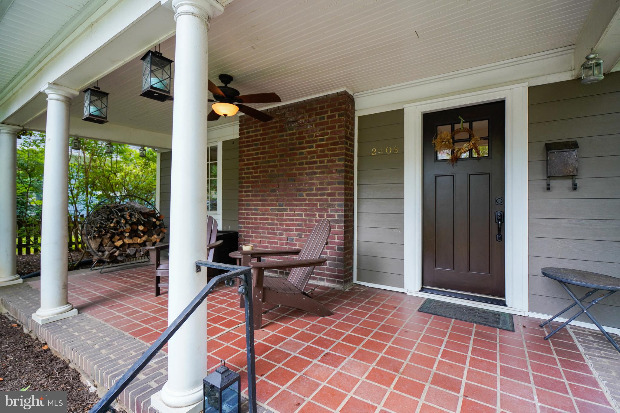 2408 Everton Road Baltimore, MD 21209 - Photo 3 of 25