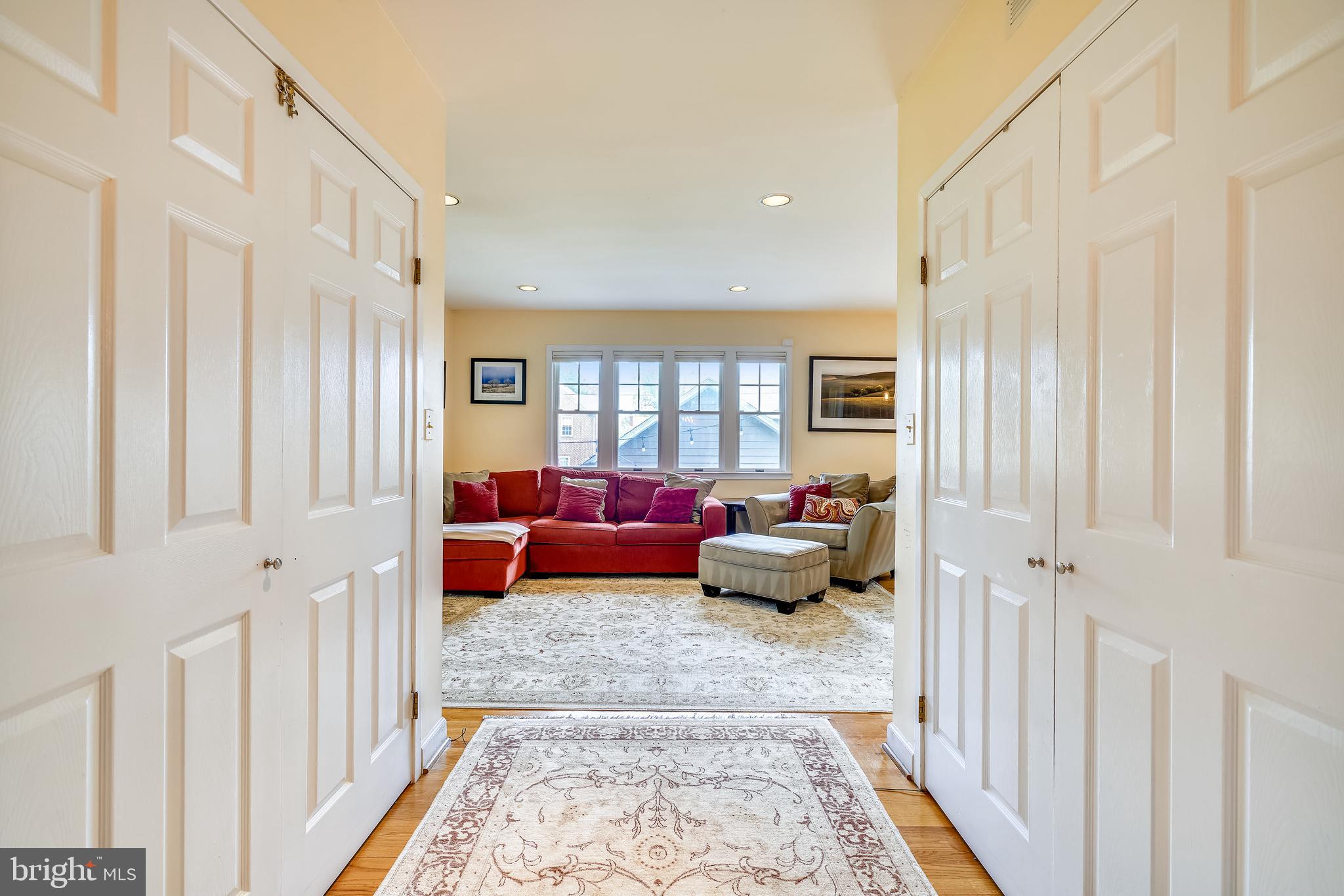 2408 Everton Road Baltimore, MD 21209 - Photo 22 of 25 Lot's of closets and great storage space