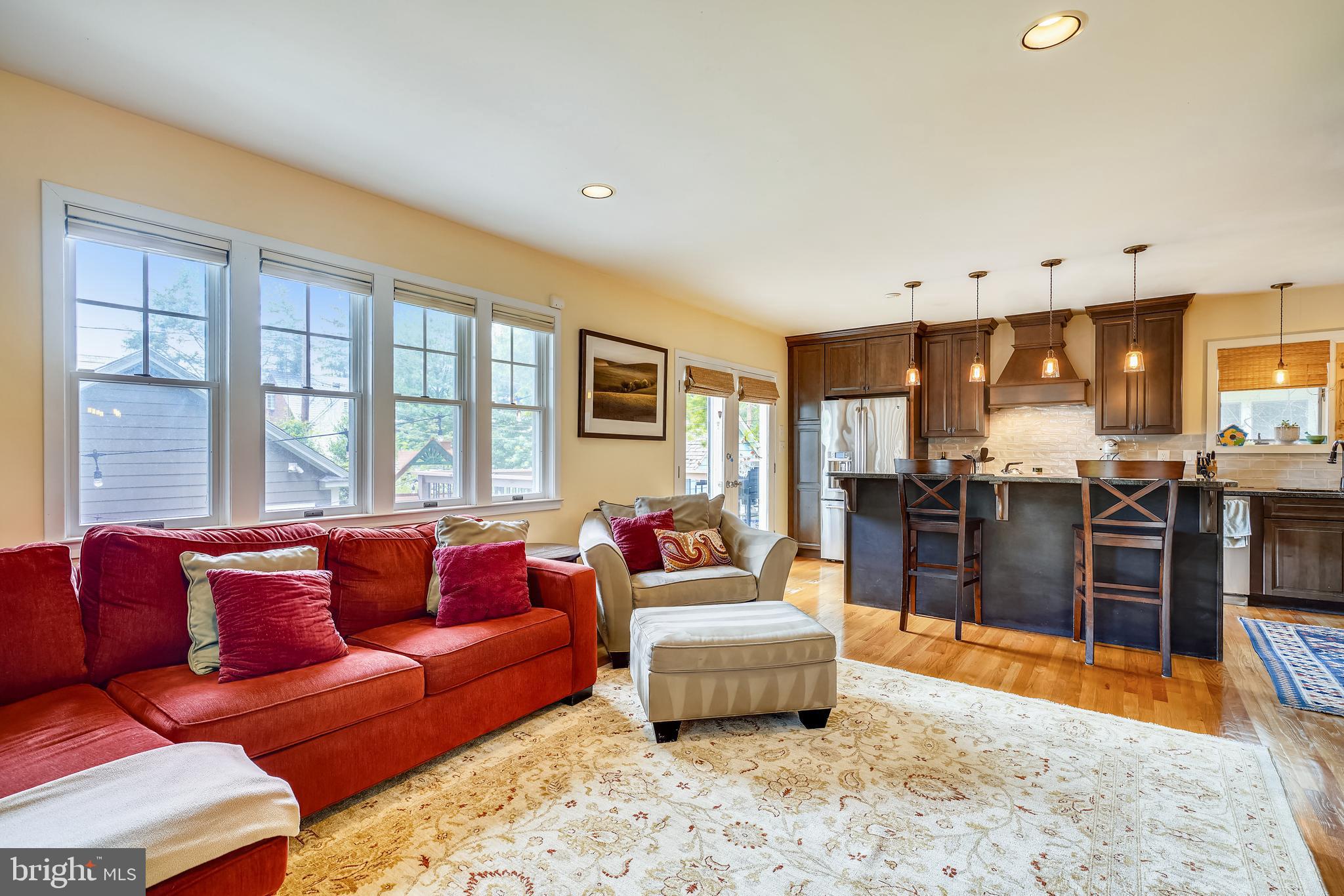 2408 Everton Road Baltimore, MD 21209 - Photo 8 of 25
