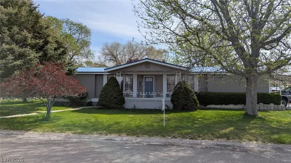 $260,000 | 320 6th Street, Panaca, NV 89042