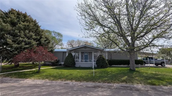 $260,000 | 320 6th Street, Panaca, NV 89042