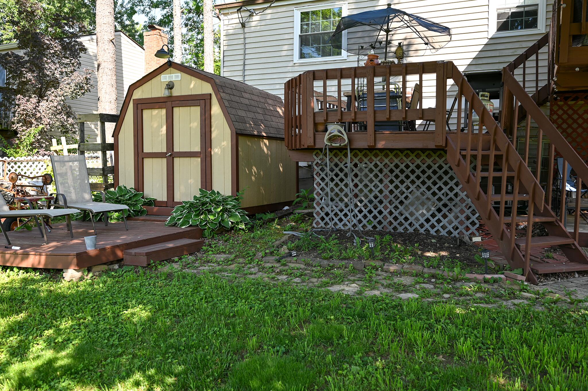 6217 Ridewood Court Burlington, KY 41005 - Photo 11 of 33