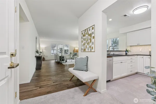$455,000 | 4133 224th Lane Southeast, Unit 103, Issaquah, WA 98029