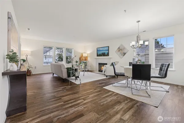 $455,000 | 4133 224th Lane Southeast, Unit 103, Issaquah, WA 98029