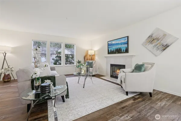 $455,000 | 4133 224th Lane Southeast, Unit 103, Issaquah, WA 98029