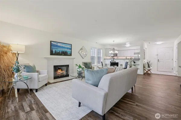 $455,000 | 4133 224th Lane Southeast, Unit 103, Issaquah, WA 98029