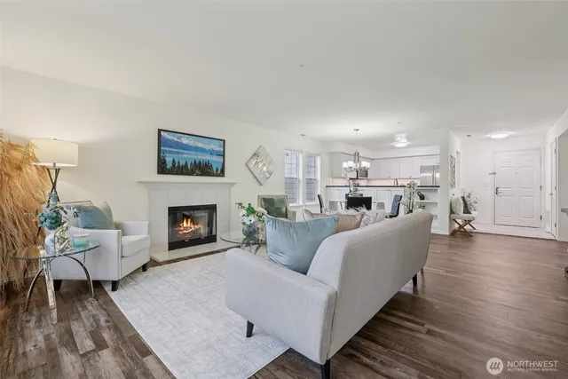 $479,000 | 4133 224th Lane Southeast, Unit 103, Issaquah, WA 98029