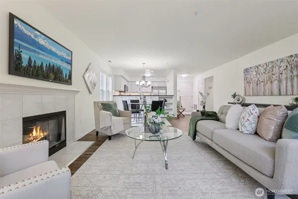 $455,000 | 4133 224th Lane Southeast, Unit 103, Issaquah, WA 98029