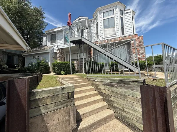 $169,100 | 3402 Country Club Drive West, Unit 154, Irving, TX 75038