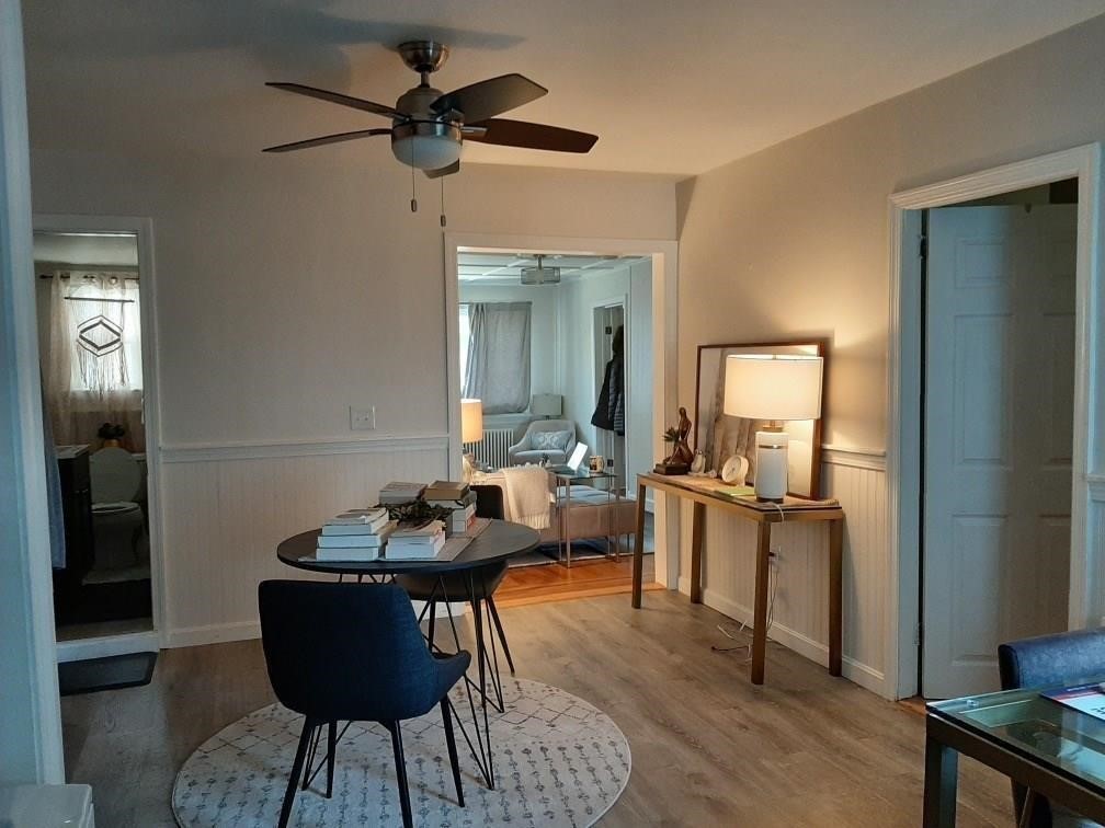 22 Dearborn Street, Unit 1 Newport, RI 02840 - Photo 3 of 11