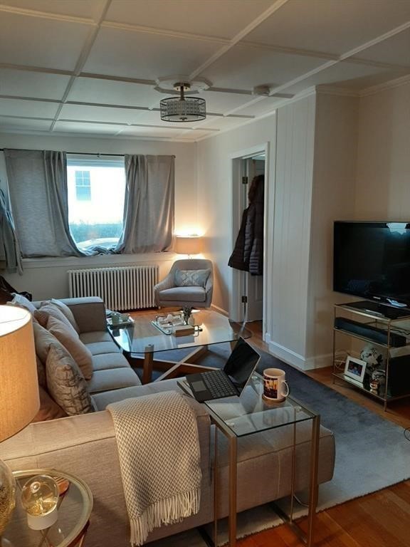 22 Dearborn Street, Unit 1 Newport, RI 02840 - Photo 4 of 11