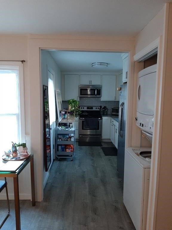 22 Dearborn Street, Unit 1 Newport, RI 02840 - Photo 5 of 11