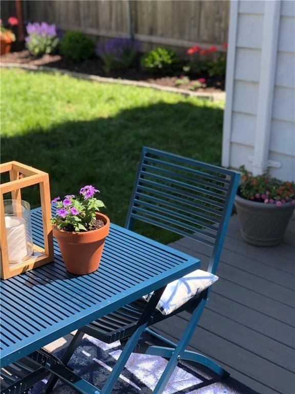 22 Dearborn Street, Unit 1 Newport, RI 02840 - Photo 8 of 11