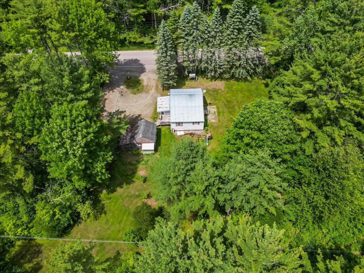 178 Pond Brook Road Hinesburg, VT 05461 - Photo 43 of 45