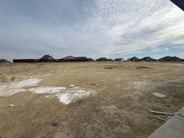 a view of an ocean and beach