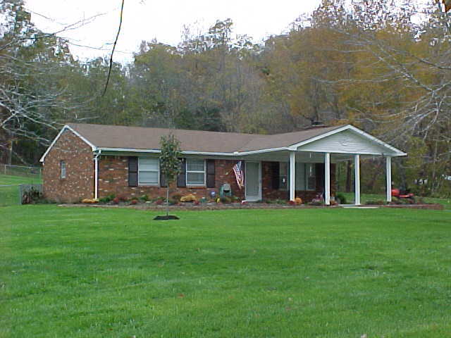 260 Cook Road Coxs Creek, KY 40013 - Photo 1 of 1 Primary Photo