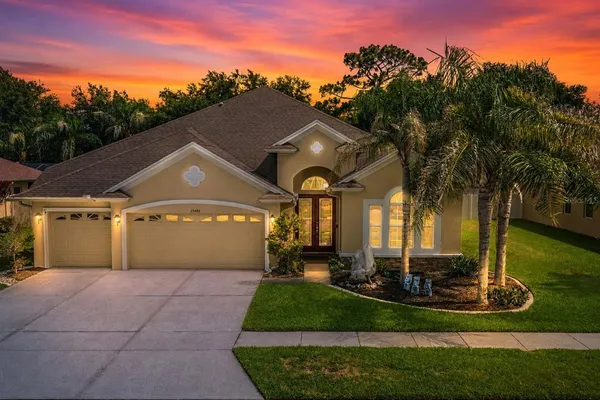 $625,000 | 27405 Sora Boulevard, Wesley Chapel, FL 33544