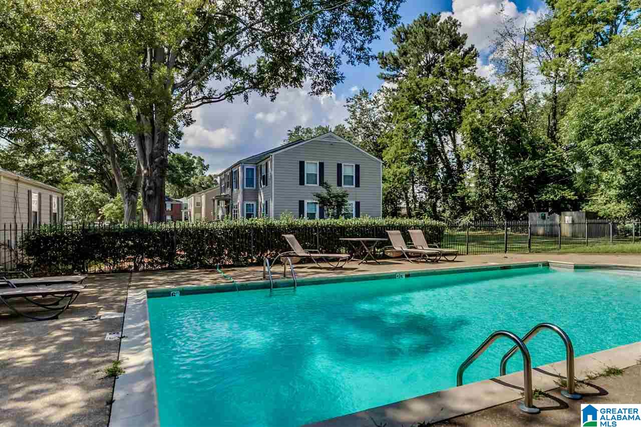 201 Fox Hall Road, Unit 201A Mountain Brook, AL 35213 - Photo 13 of 15 Gallery Image 13