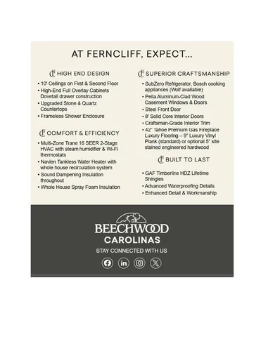 $2,200,000 | 1628 Ferncliff Road, Unit 3, Charlotte, NC 28211