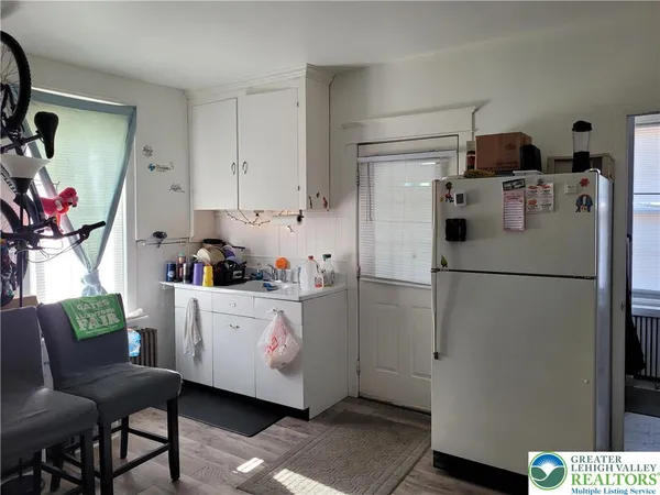 $328,000 | 1801 East Greenleaf Street, Allentown, PA 18109