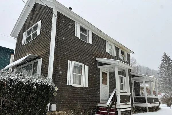 $275,000 | 10 Jay Street, Montpelier, VT 05602