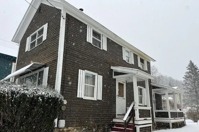 $299,500 | 10 Jay Street, Montpelier, VT 05602