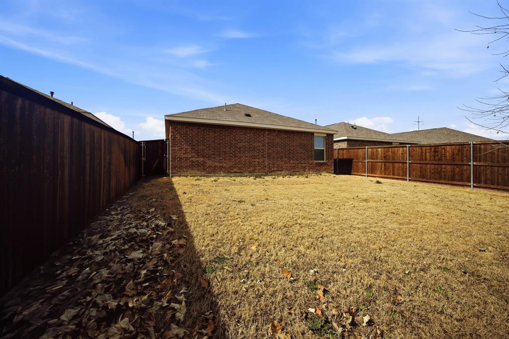 3801 Harper Street Oak Point, TX 75068 - Photo 20 of 20