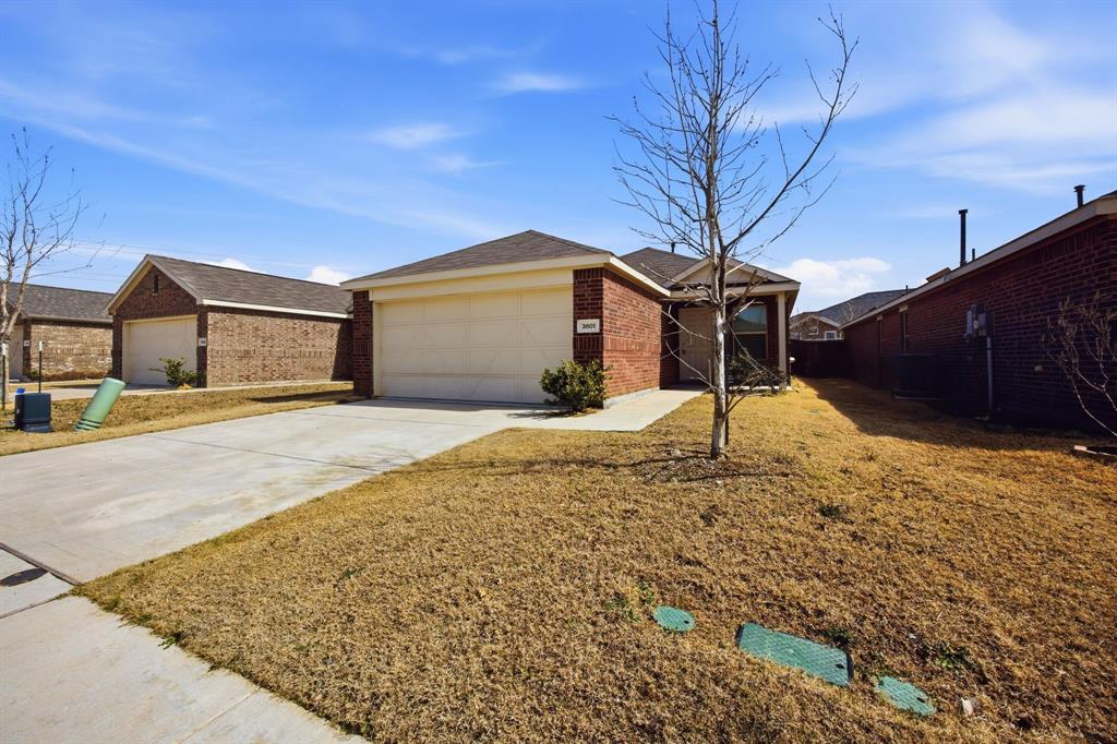 3801 Harper Street Oak Point, TX 75068 - Photo 2 of 20