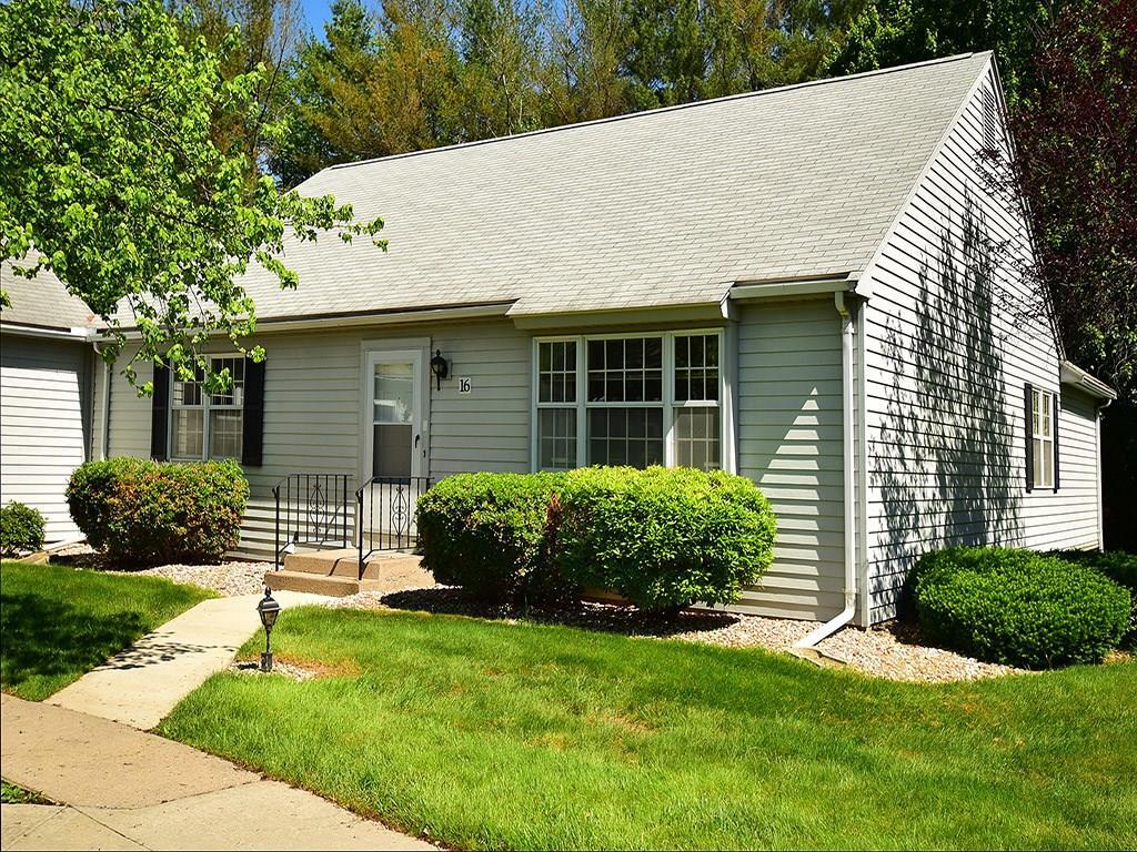 16 Strathmore Lane, Unit 16 Suffield, CT 06078 - Photo 1 of 1 Gallery Image 1