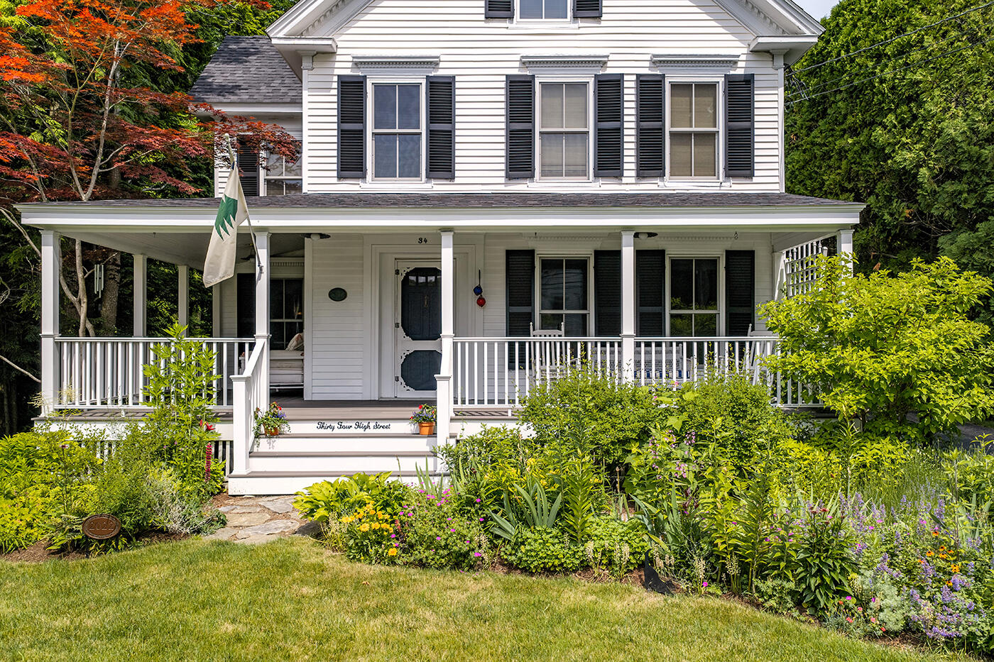 34 High Street Camden, ME 04843 - Photo 51 of 70 DJI_20260630103744_0003_D