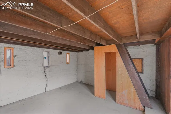 a picture of floor plan